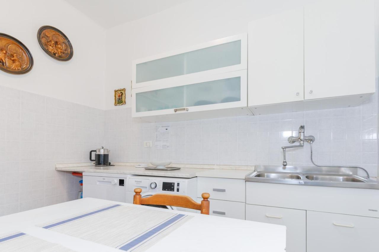 Gozzi House - Comoda Casa - Free Parking - Easy To Venice! Mestre Exterior foto