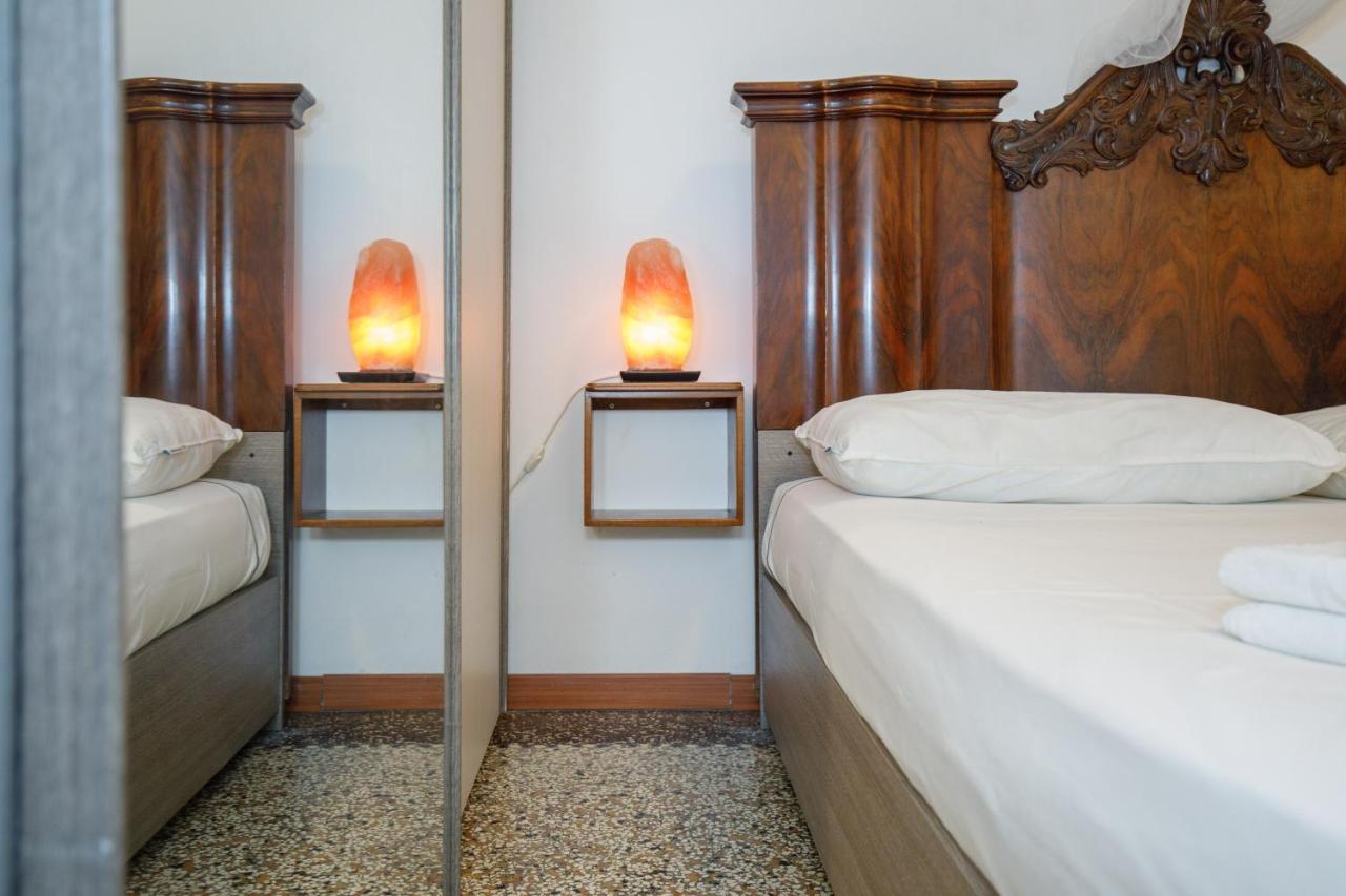 Gozzi House - Comoda Casa - Free Parking - Easy To Venice! Mestre Exterior foto