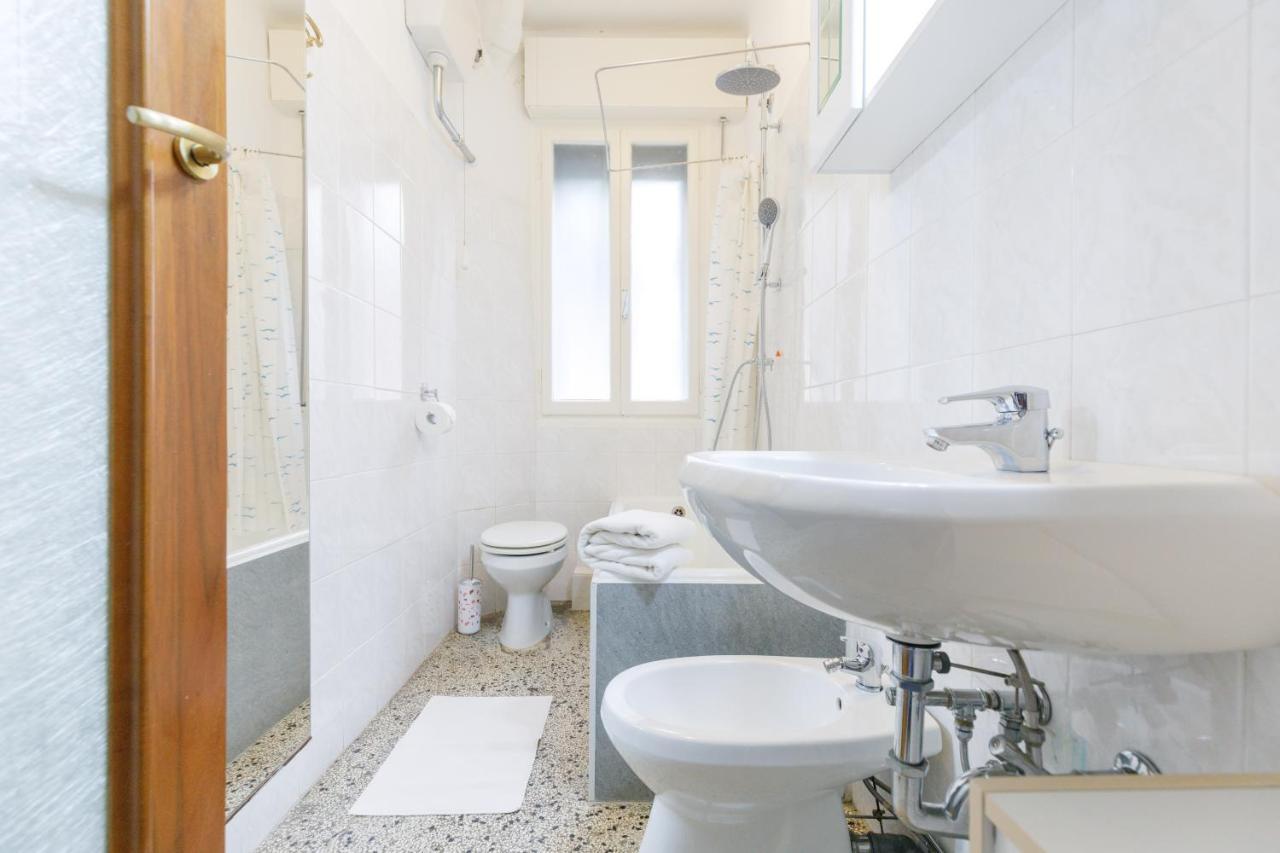 Gozzi House - Comoda Casa - Free Parking - Easy To Venice! Mestre Exterior foto