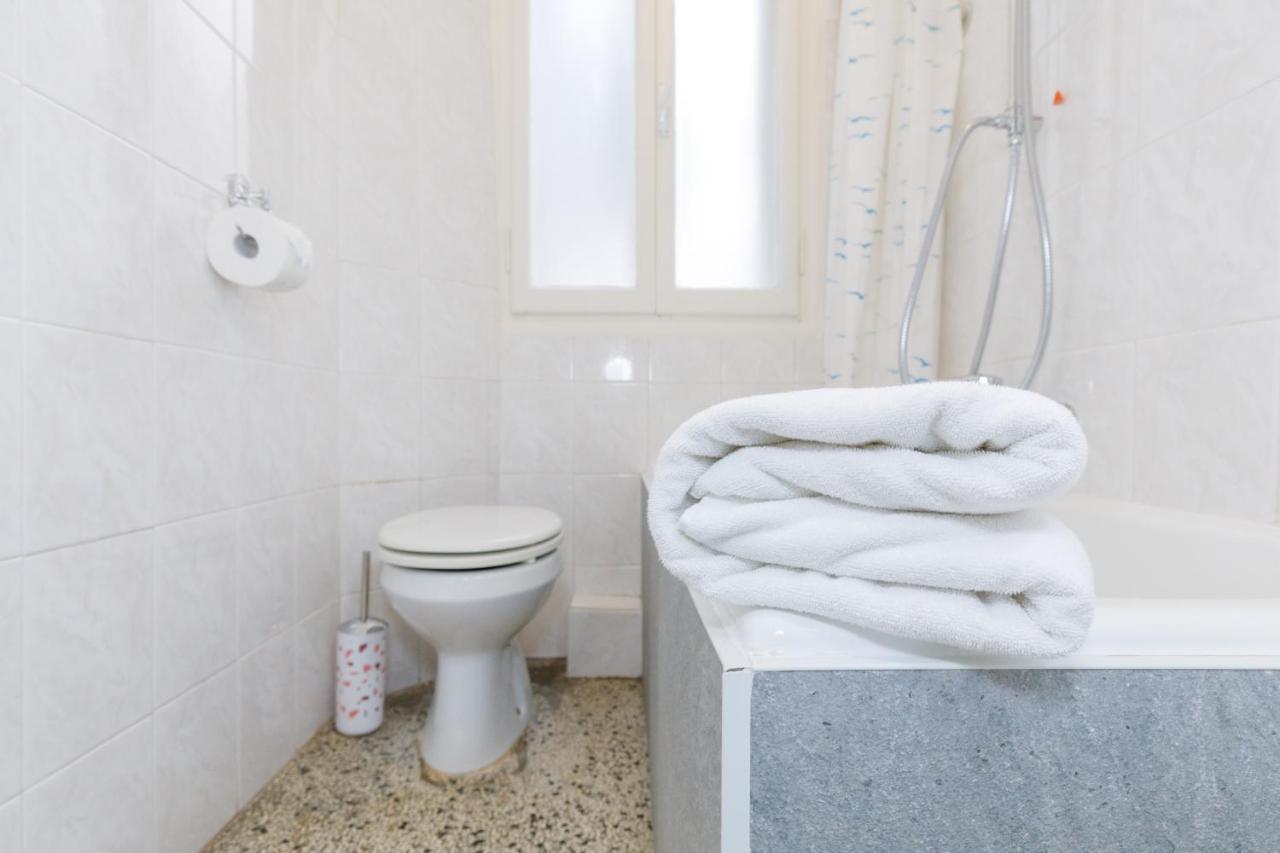 Gozzi House - Comoda Casa - Free Parking - Easy To Venice! Mestre Exterior foto