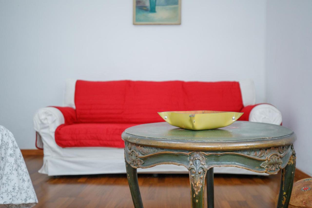 Gozzi House - Comoda Casa - Free Parking - Easy To Venice! Mestre Exterior foto