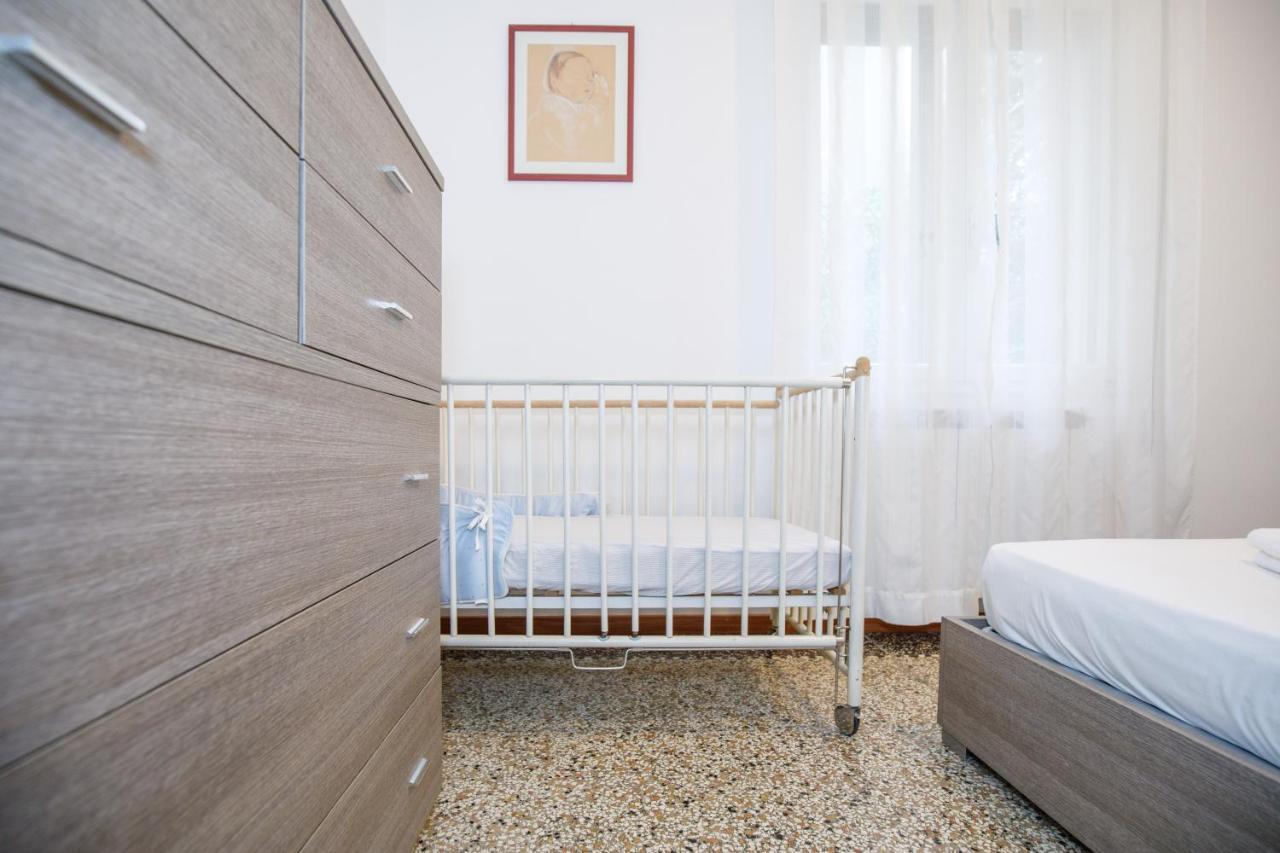 Gozzi House - Comoda Casa - Free Parking - Easy To Venice! Mestre Exterior foto